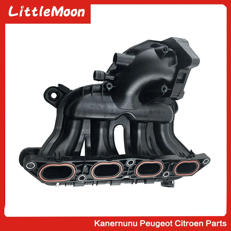 

1.6T improved intake manifold for Peugeot 3008 408 508 DS5 C5 C4L