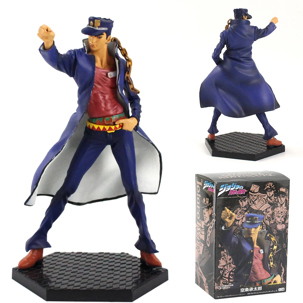 jotaro action figure