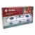 Gas Stove Delta Р1-00004786 Home Appliances Major Appliances Portable stove Gas Газовая плита D-2207 белая