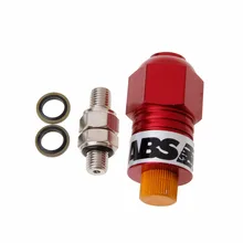 Мотоцикл 10 мм система ABS тормоза CaliperAnti-locked тормозная система Винт тормозной суппорт вспомогательная система ATV анти-замок/Противоскользящий тормоз