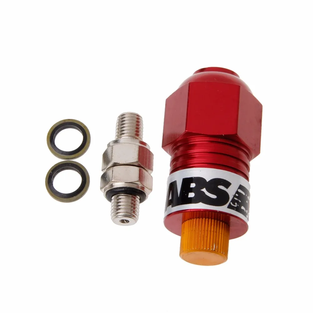 

Motorcycle 10mm System ABS Brake CaliperAnti-locked Braking System screw Brake Caliper Assist System ATV Anti-lock / skid Brake