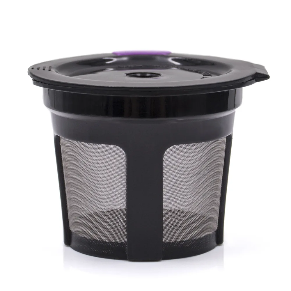 1 pcreuable Keurig кофе капсулы многоразового использования K cup фильтр подходит для