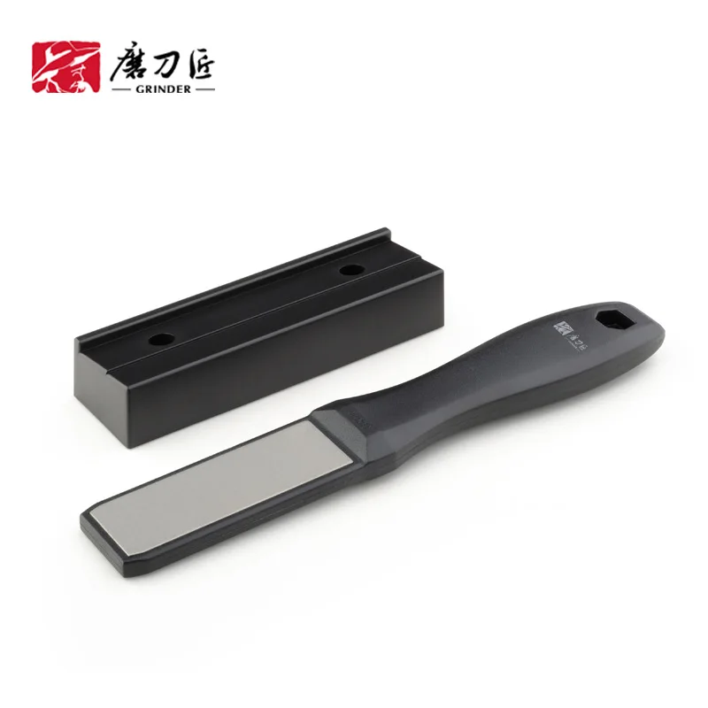 TAIDEA Алмазный точильный камень точилка для Кухня Аксессуары Ножи Инструмент дачи