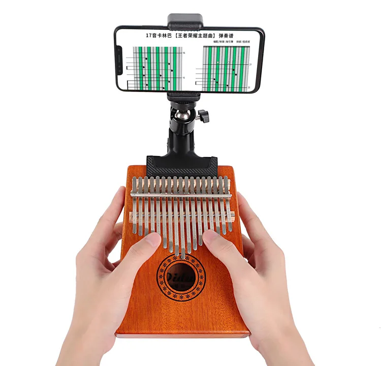 

Держатель для телефона на гитару, бас-головку для гитары, уличное пение, тексты песен, присоски для музыкантов, гитары, подставка, держатель для мобильного телефона