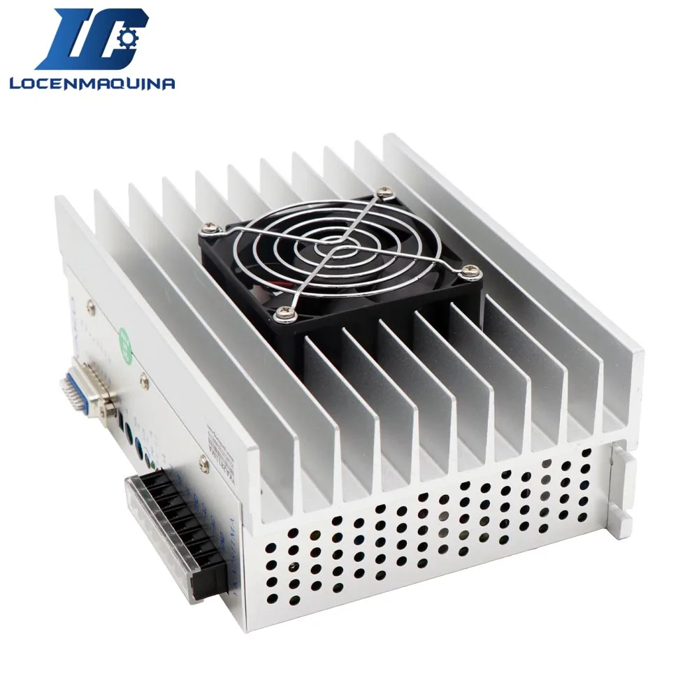 Original YAKO Stepper Motor Driver YKA2811MA Big Power