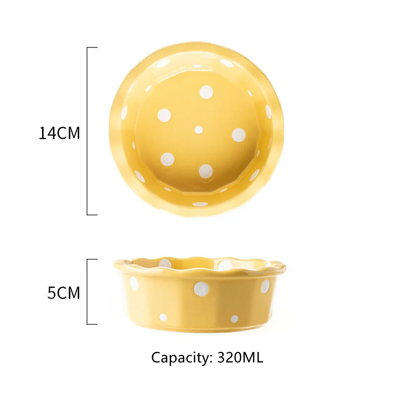 single bowl yellow