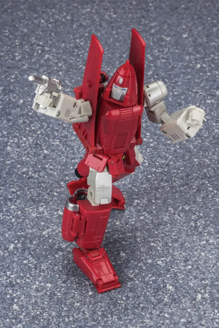 G1 трансформация Powerglide планер KO DX9 D11 Masterpiece рихтофен планер режим действия Робот детские игрушки коллекция