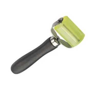 

Car Audio Soundproof Wheel Small Large Soundproof Cotton Roller Wheel Tool Stopper Construction Roller Tool
