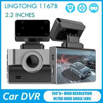 

Dash Camera 1080P FHD Detector with Rearview Camera Russian Language Radar GPS Easily Installation Personal Car Element