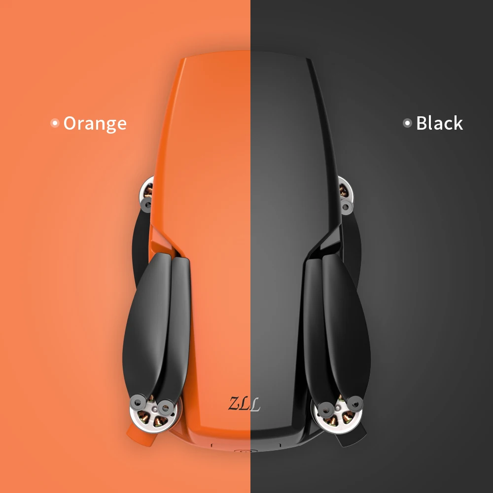 New 6K Drone 2-Axis Gimbal Professional Camera 5G WIFI FPV Dron Brushless 28mins Distance 1.2km Rc Quadcopter