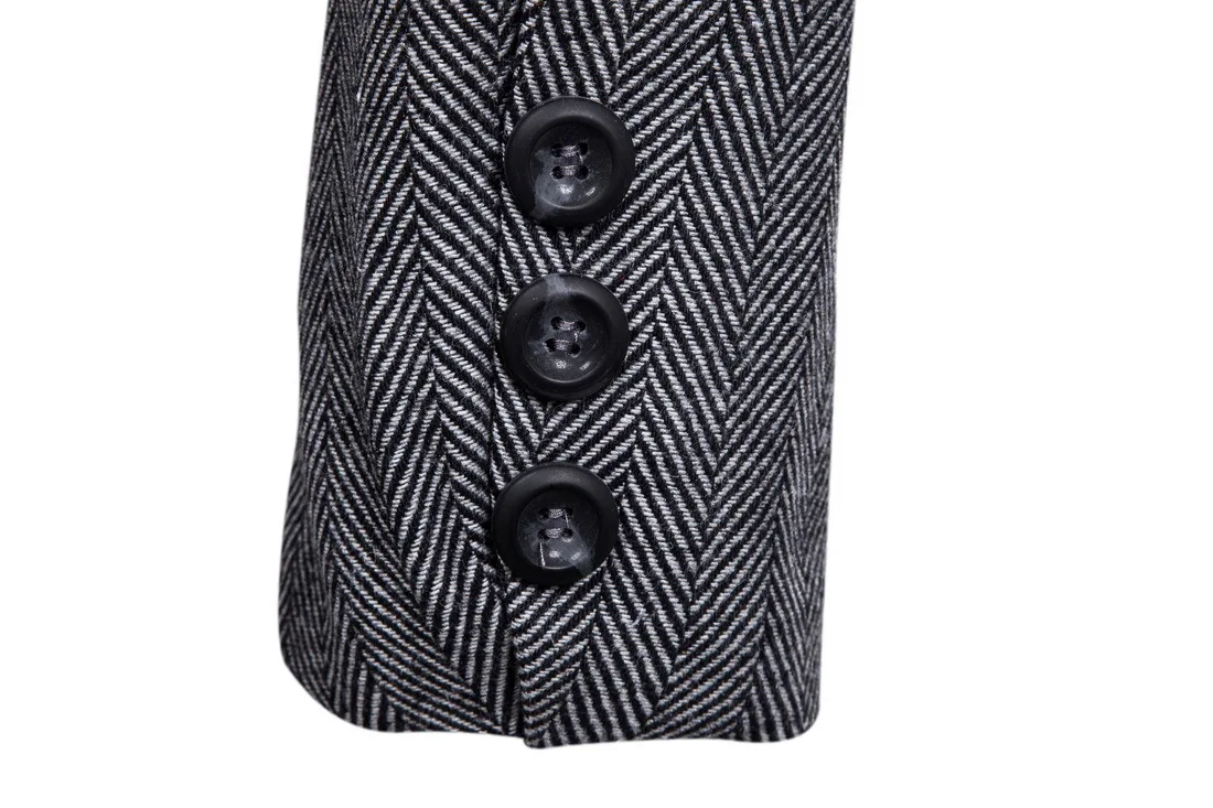 Осеннее Новое Стильное пальто Ouma, Трендовое Мужское пальто средней длины, повседневный Дафлкот Yf16