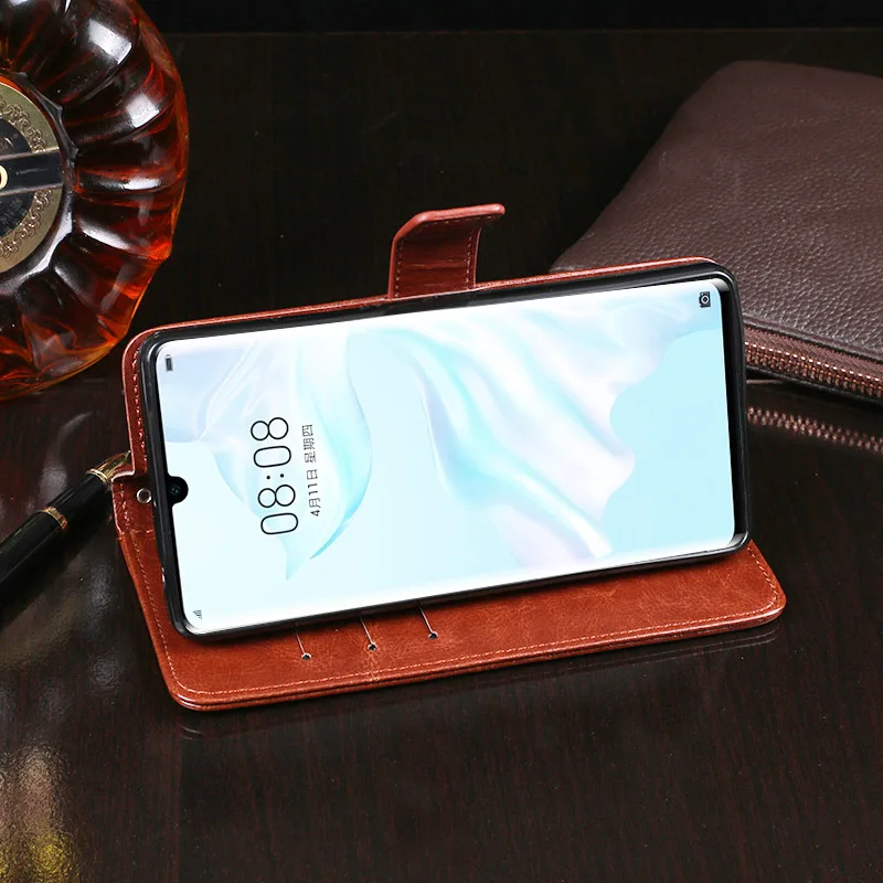Чехол-Кошелек для huawei P30 Pro, Роскошный кожаный флип-чехол, слот для карт, чехол для телефона huawei P30 Lite P 30 P30lite P30pro Coque