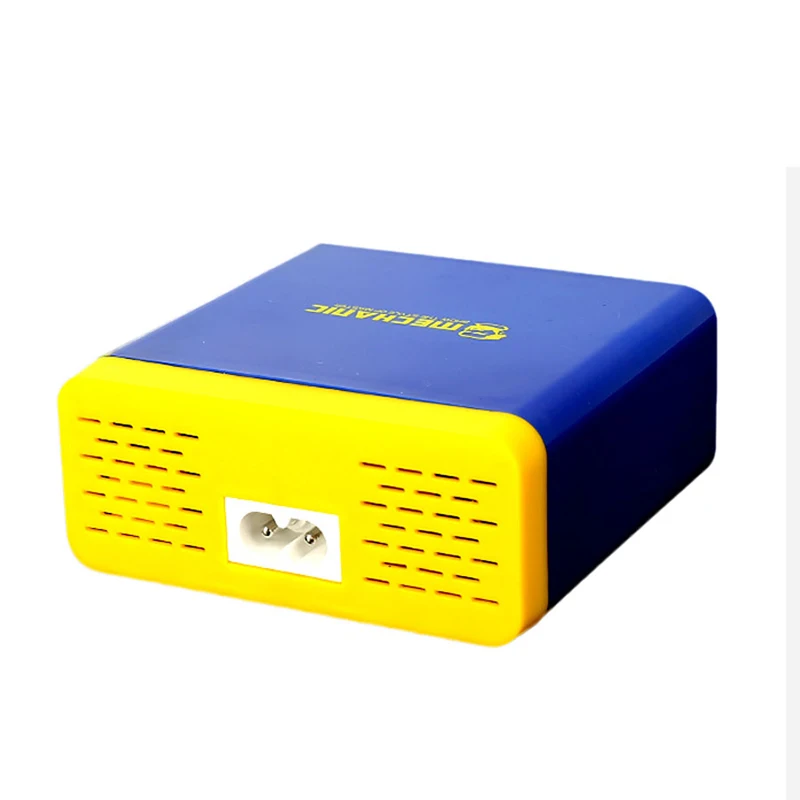 MECHANIC USB Intelligence 2.4A поддержка быстрой зарядки QC 3 0 прочная Совместимость для IPAD/iPhone