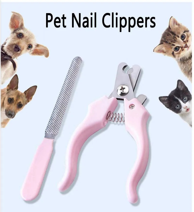 metal dog nail clippers