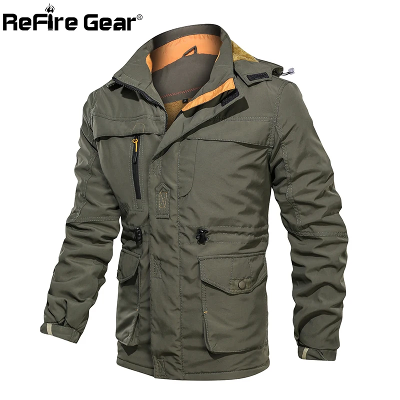 Shops Clothing ReFire Gear Mens Cotton 
