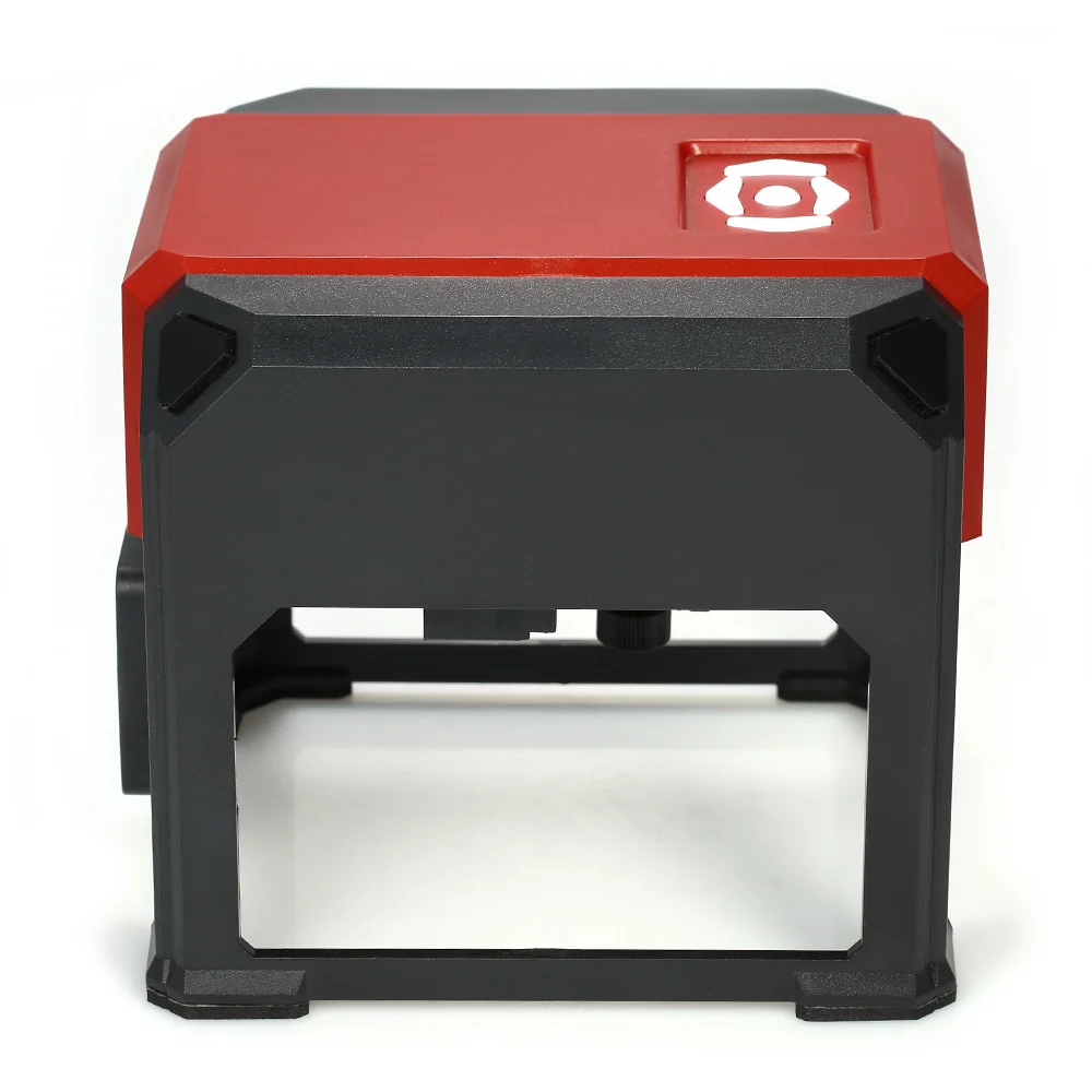 3000mW USB Desktop Laser Engraving Machine DIY CNC Laser Carving Engraver Handicraft Wood Burning Tools