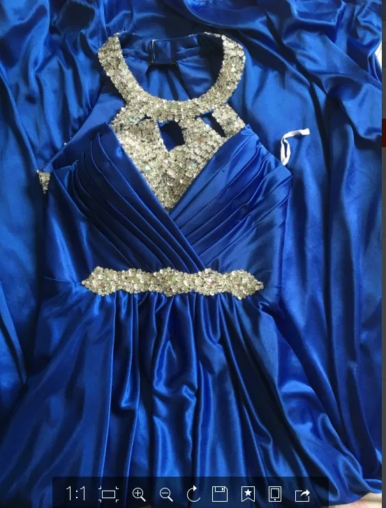 royal blue Длинное платье для выпускного вечера женское без рукавов Соблазнительные официальные платья выпускное платье es плюс размер - Цвет: royal blue