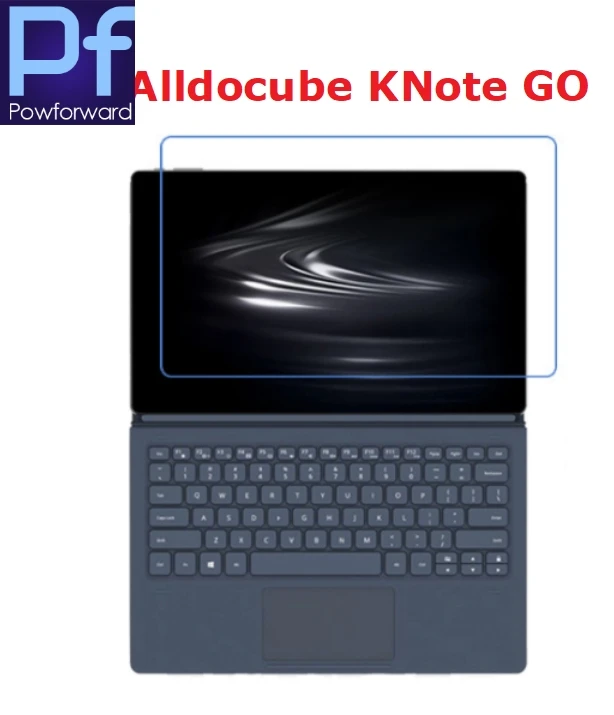 Прозрачная защитная пленка для экрана ALLDOCUBE KNote 5 / Knote go X 11 6 13 3 дюймов HD планшета |