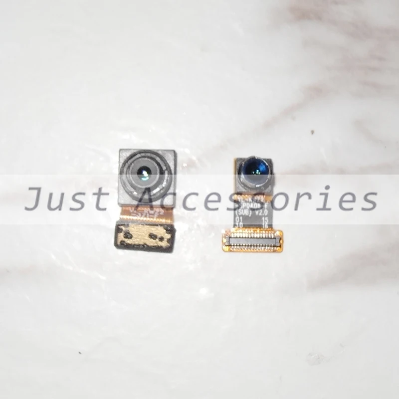 

Used small front Camera Module Flex Cable Replacement for UMIDIGI Z2 Pro