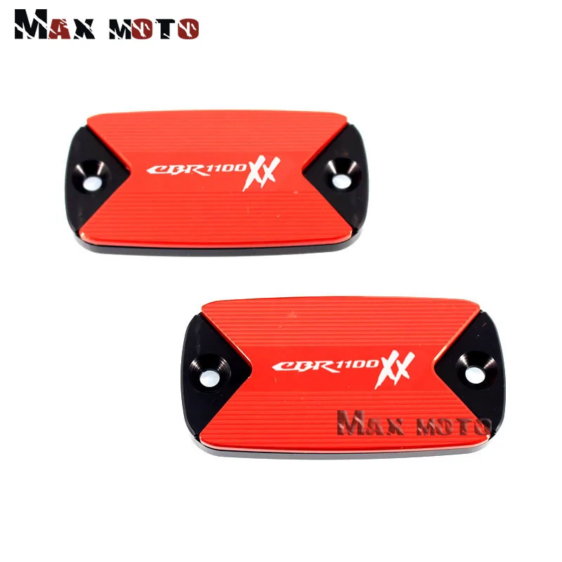 Для HONDA CBR 1100XX CBR1100XX CBR1100 1997-2004 2003 2002 2001 мотоцикл главный тормозной цилиндр для переднего колеса Тормозная жидкость Крышка Резервуара