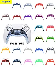

Spray/normal/gold-plated/transparent shell FOR PlayStation 5 color accessory handle decorative strip