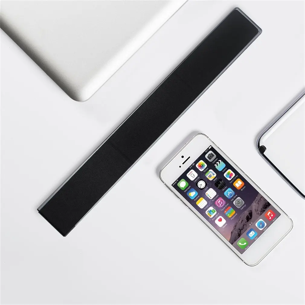 ICOCO 0.05-2.85W Touch Eye Light Eye Protective Light Desk Light Folding Night Light Reading Lamp Ultra-Thin X1 Portable Black