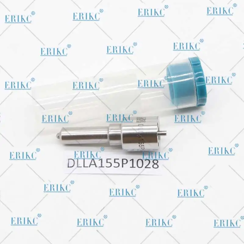 DLLA155P1028 Форсунка масляного насоса DLLA 155 P 1028 форсунки Common Rail для Denso Toyota 23670-0R020 23670-09140