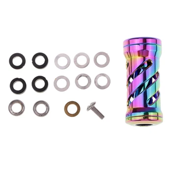 

Colorful Baitcasting/Spinning Fishing Reel Handle Knob for all S/D/A Reels