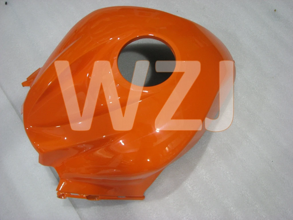 CBR 600 RR 09 10 Пластик Обтекатели CBR 600 RR 2009 комплекты обтекателей, CBR 600 RR 2009-2012 Набор для всего тела
