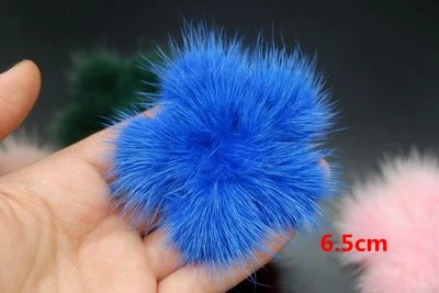 royalblue small Высококачественная Цветочная норковая нашивка брошь для одежды аксессуары Декоративная Сумка шапка свитер пальто Ювелирная аппликация - Цвет: royalblue small