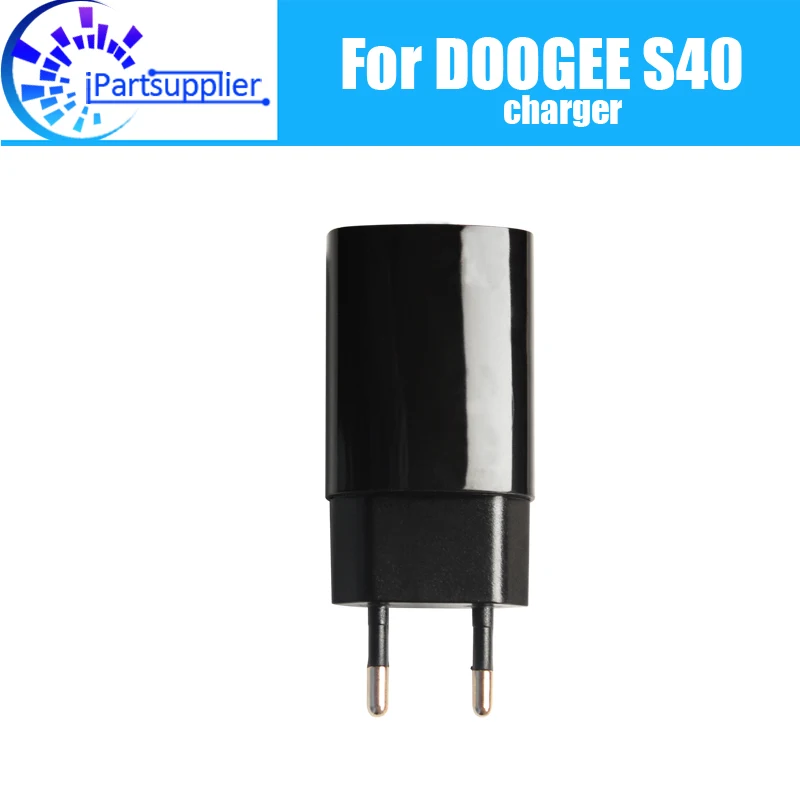 DOOGEE S40 зарядное устройство Официальный зарядный адаптер Аксессуары для мобильных телефонов для DOOGEE S40