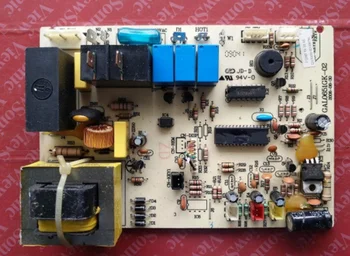 

95% new & original for Galanz air conditioning Computer board control board GAL0651GK-02 good working