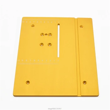 

1pc Circular Mini Table Saw Panel Circular Saw Table Pedal DIY Woodworking Machines O27 20 Dropship