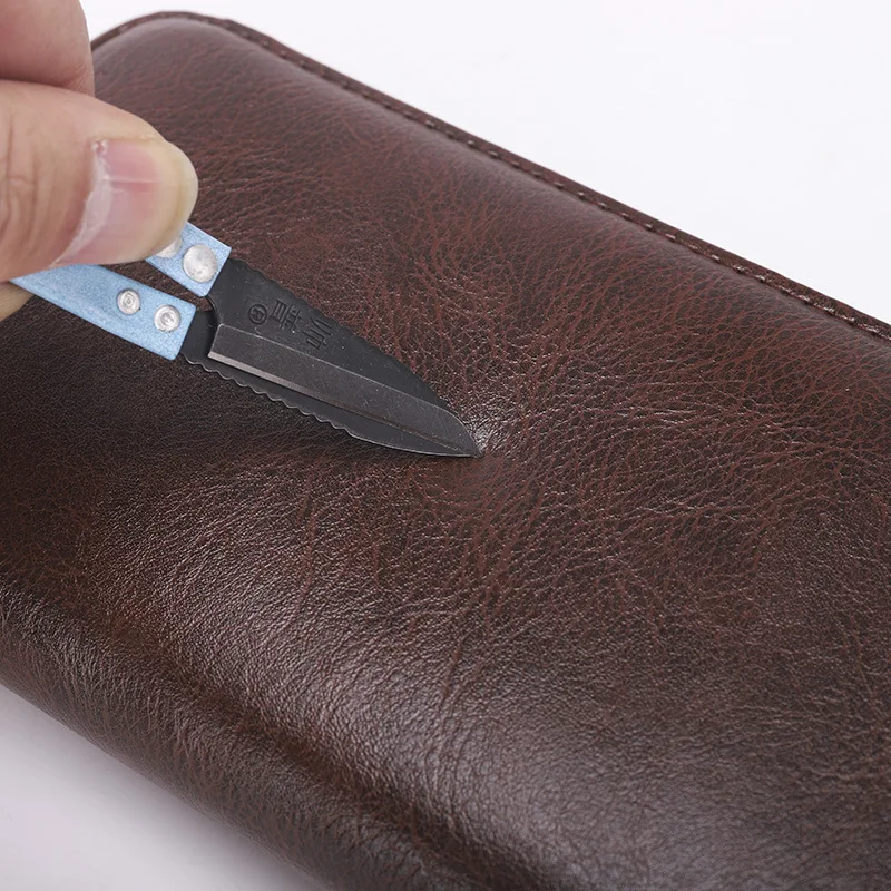 Male hand bag new men long purse single zipper pu handbag large capacity recreation mobile phone bag