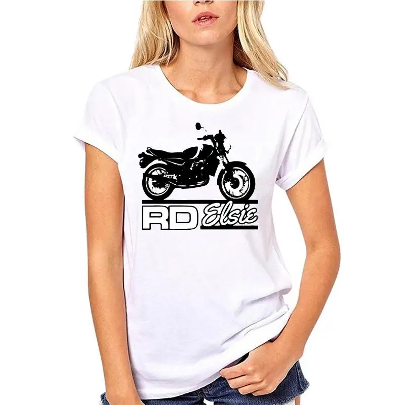 Maglietta Moto Motociclista Motocicletta Centauro Rd элзи Винтаж T0176 футболка (1) Les Nouvelle принт 3d Топы И