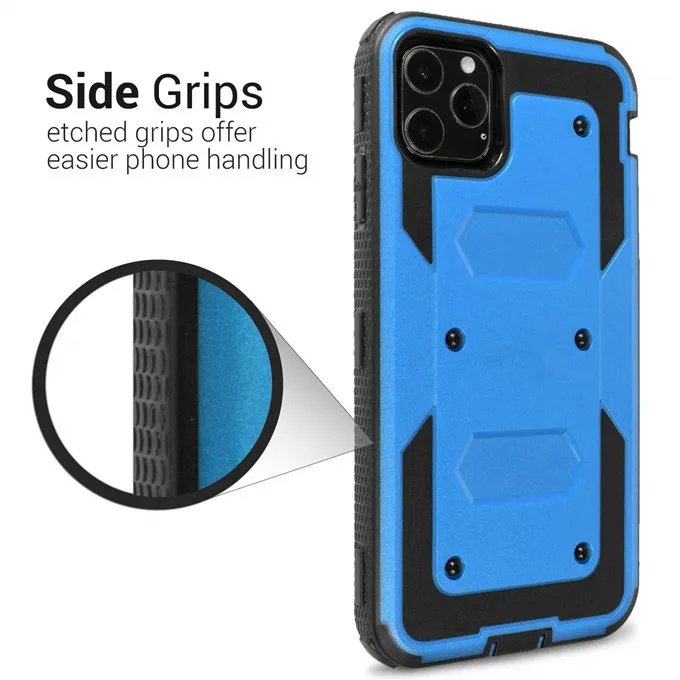 Full Protection Phone Case For iPhone