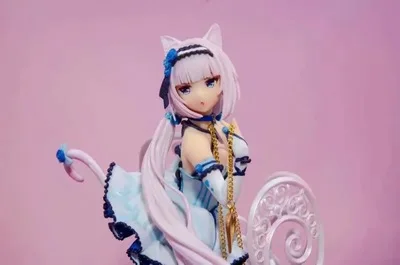 Стул для гаража Nary Chocolate And Vanilla nekopara