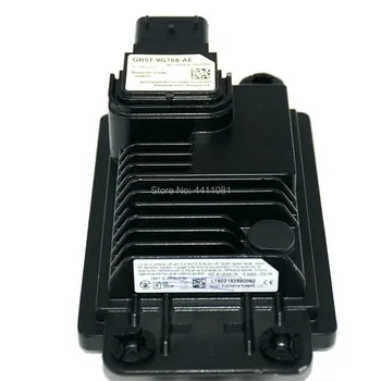 

Adaptive Cruise Control Module GB5T-9G768-AE