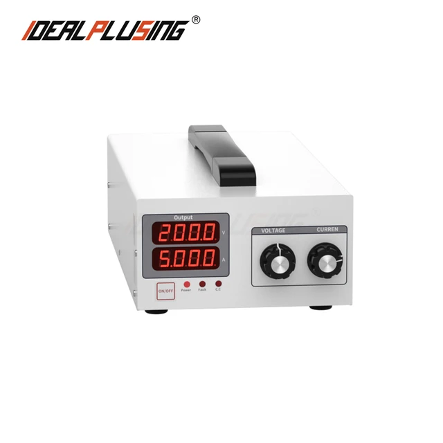 power supply with lcd screen factory