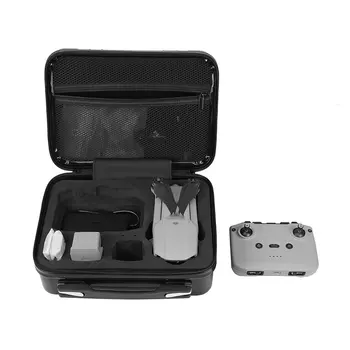 

Hard Shell Portable Carrying Case For Mavic Air 2 Large Capacity Waterproof Storage Bag Shockproof For Dji Mavic Air 2