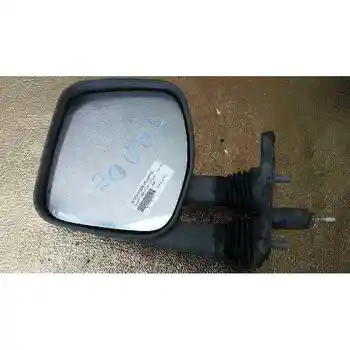 

01007430 REAR VIEW MIRROR LEFT NISSAN TRADE 100