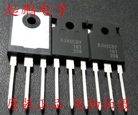 RJH1CD7DPQ 60 a 1200 v Инвертор выделенная труба сварочный инвертор микроволновая печь