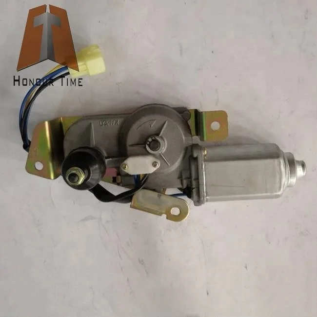 

2538-9013A Excavator DH220-5 electric window wiper motor