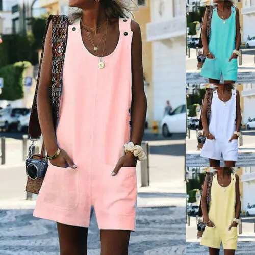 2021 Новое модное платье женское без рукавов Летнее пляжное Полосатое в стиле бохо