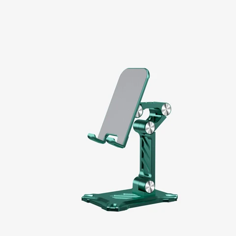 Stand For iPad Pro 12.9 11 10.9 10.5 10 Adjustable Folding Holder For Xiaomi iPhone Samsung Huawei Honor Mini Phone Stand