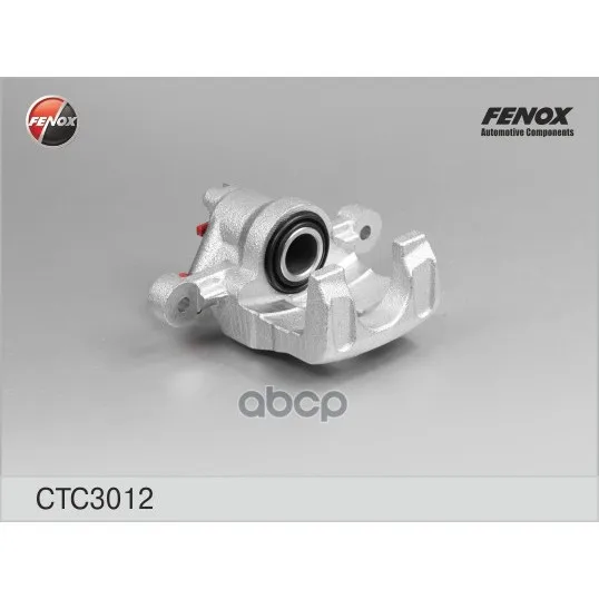 Суппорт Задн Правый Hyundai Accent Mc 05-10, Kia Rio Ii 05- Ctc3012 FENOX арт. CTC3012