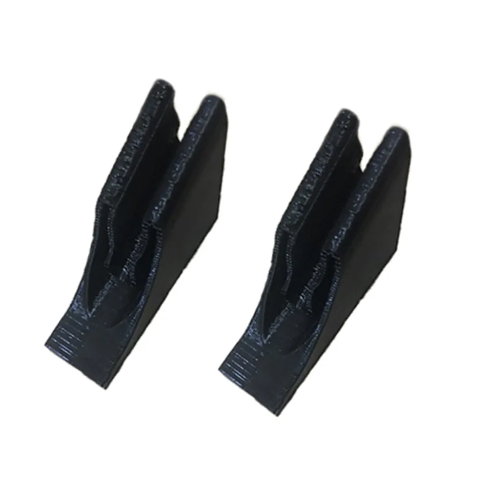 

2pcs 3D Printing Wall Mount Stand Holder for OCULUS Rift CV1 VR Sensors Accessories Fixing Protective Wall Mount Bracket Holder