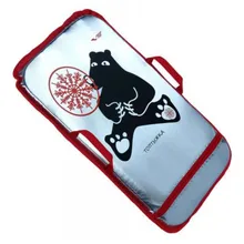 Сноубот V76 «Топтышка» одноместный