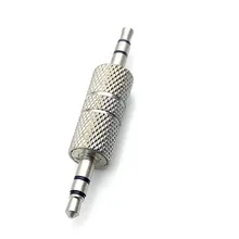 3,5 мм разъем RCA разъем 3,5 аудио разъем 3,5 мм штекер стерео стык переходник для двух держателей