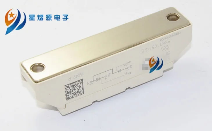 SKKT105/08E/12E/14E/16E/18E модуль